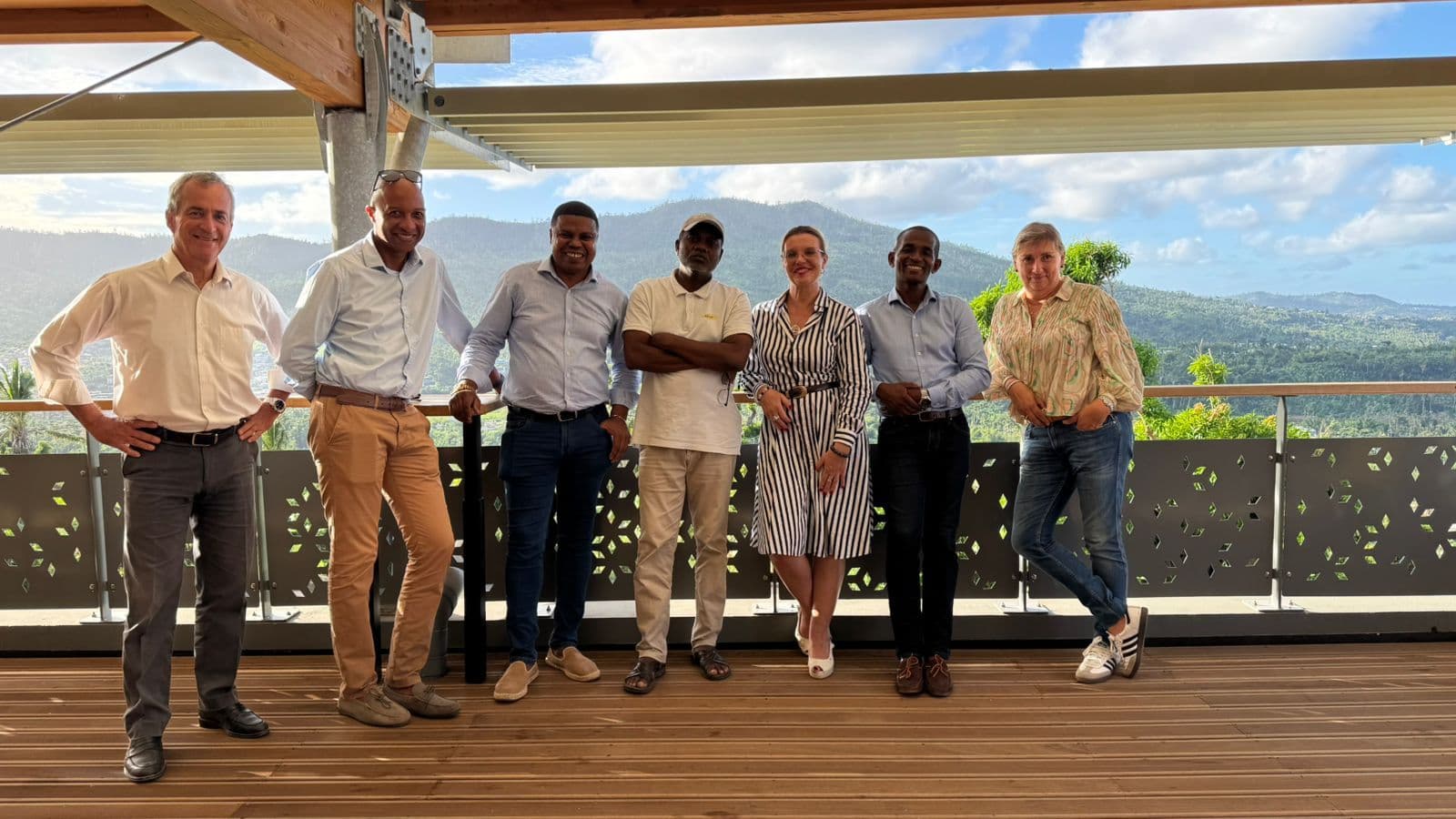 AL’MA HOME : des solutions d’accession à la propriété adaptées aux besoins de Mayotte gallery 1