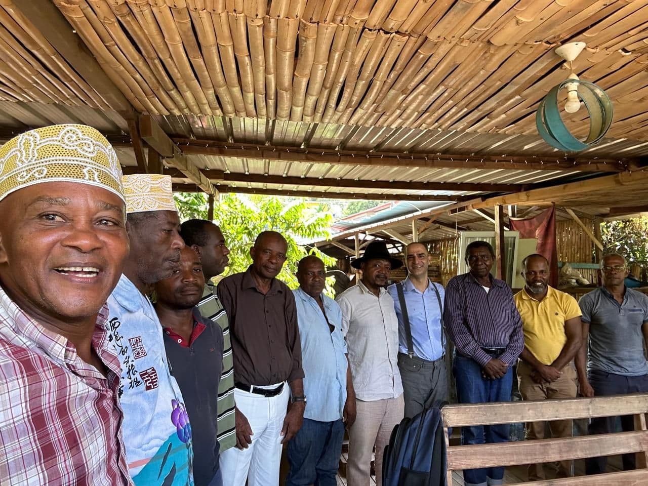 AL’MA HOME : des solutions d’accession à la propriété adaptées aux besoins de Mayotte gallery 3