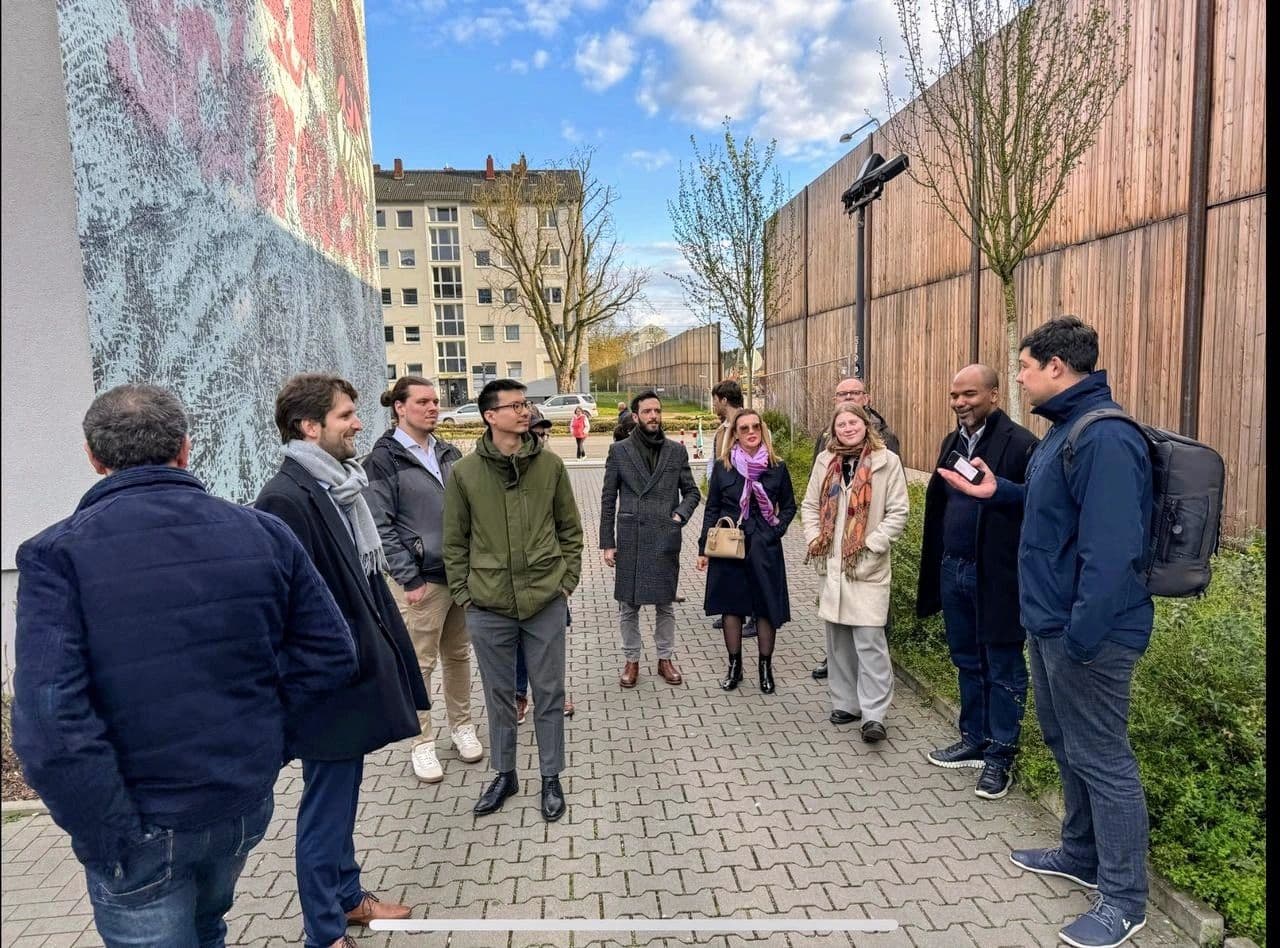 L’innovation au service du logement durable et abordable gallery 5