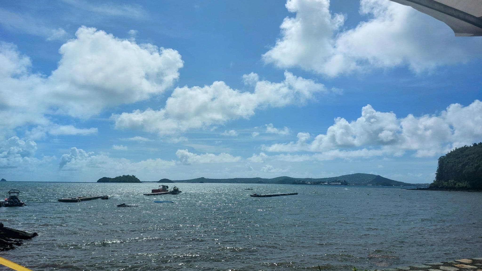 S’unir pour reconstruire Mayotte après le cyclone Chido gallery 3