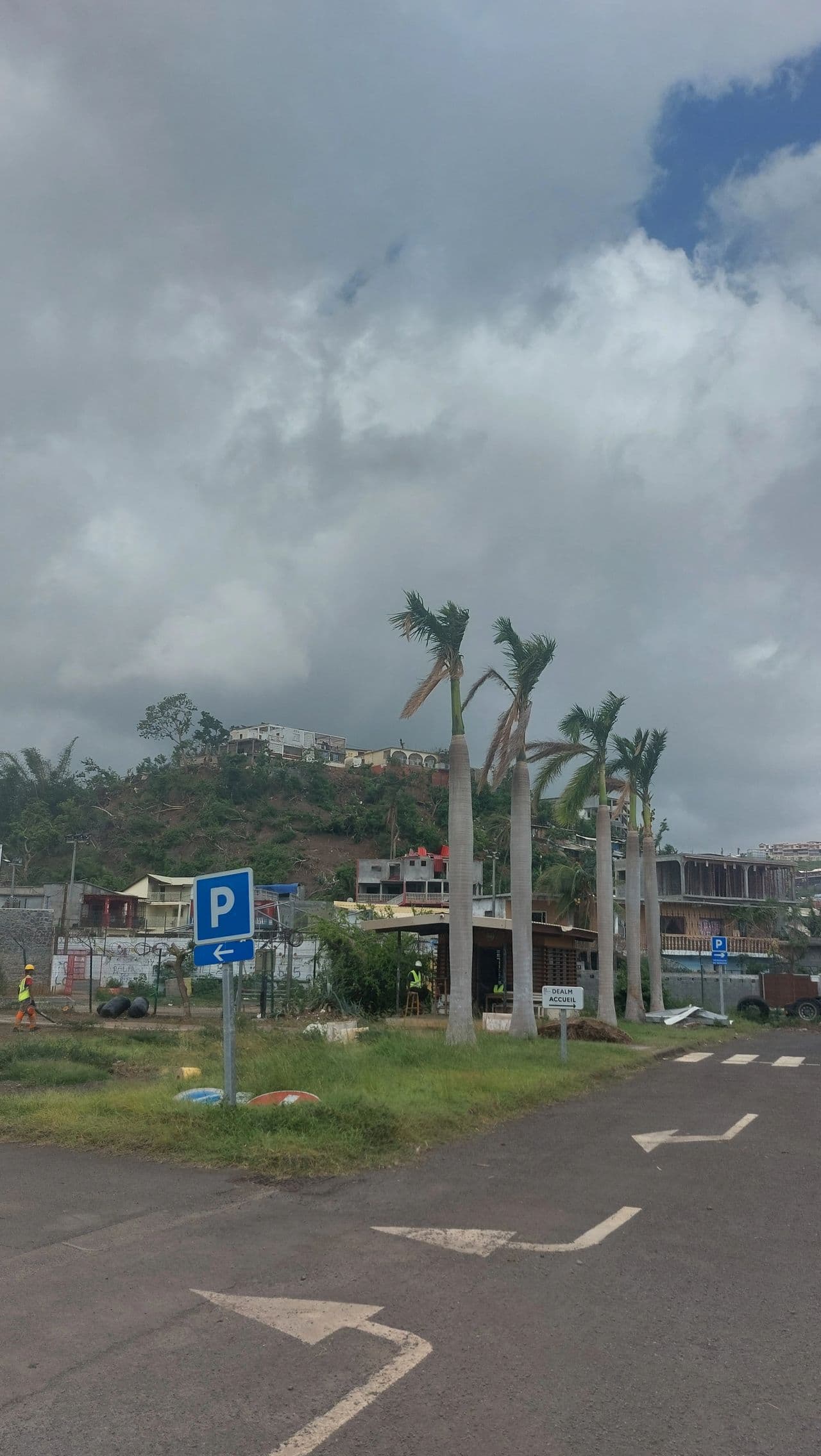 S’unir pour reconstruire Mayotte après le cyclone Chido gallery 5