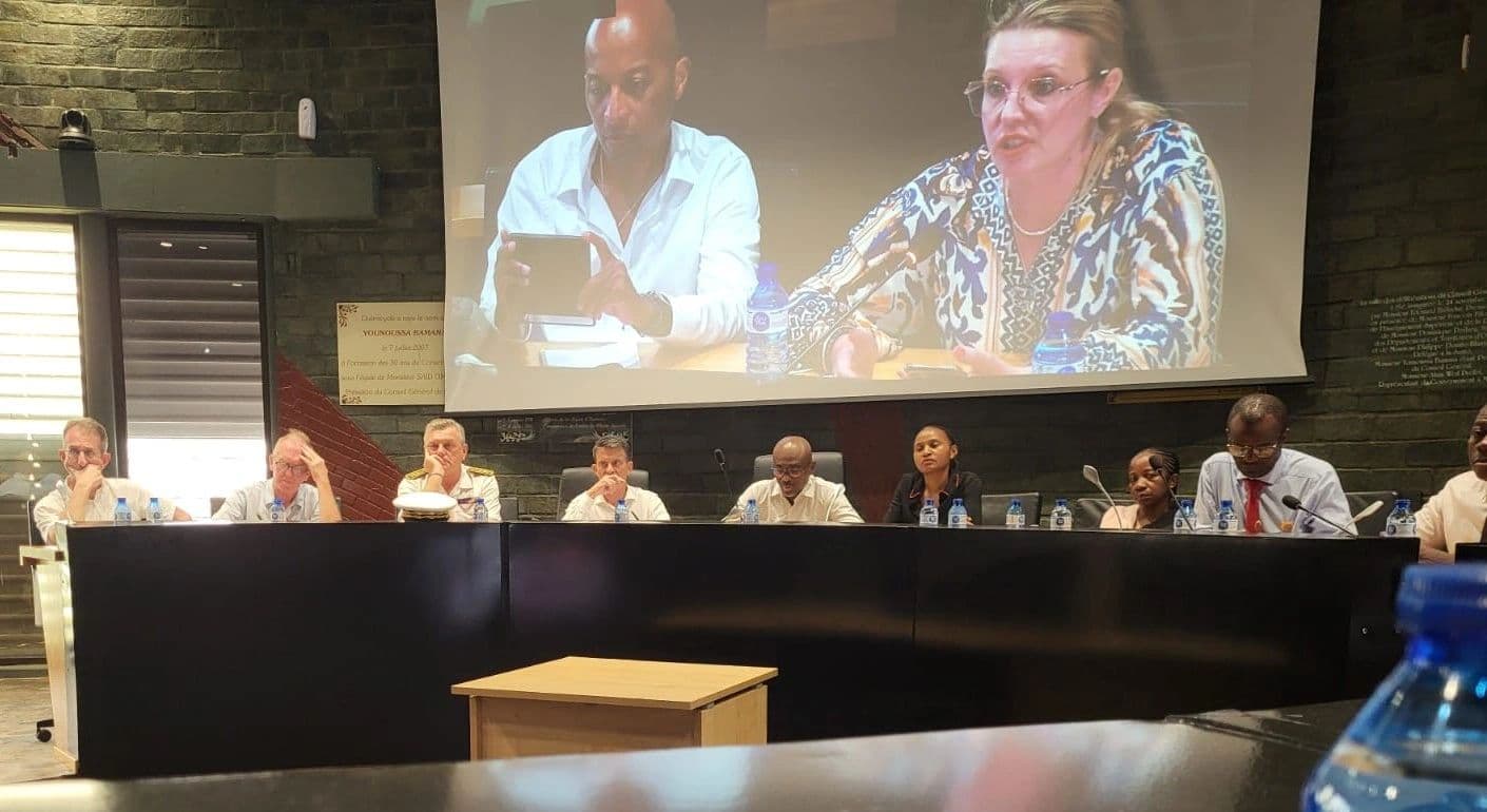 “Mayotte Debout” : AL’MA Action Logement engagé dans la reconstruction post-Chido