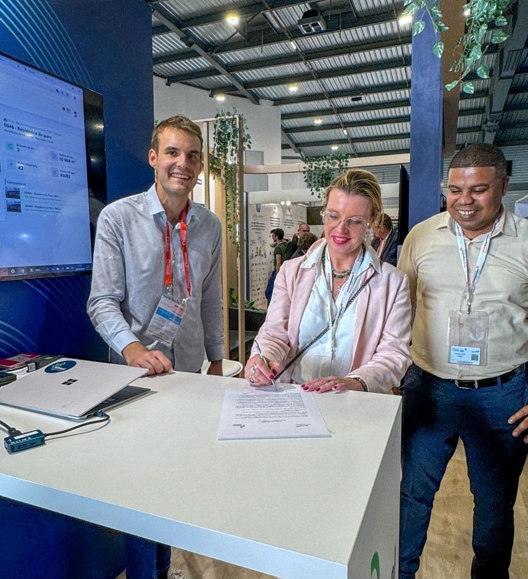 AL’MA Action Logement au Congrès HLM de Montpellier : l’innovation en mouvement gallery 1