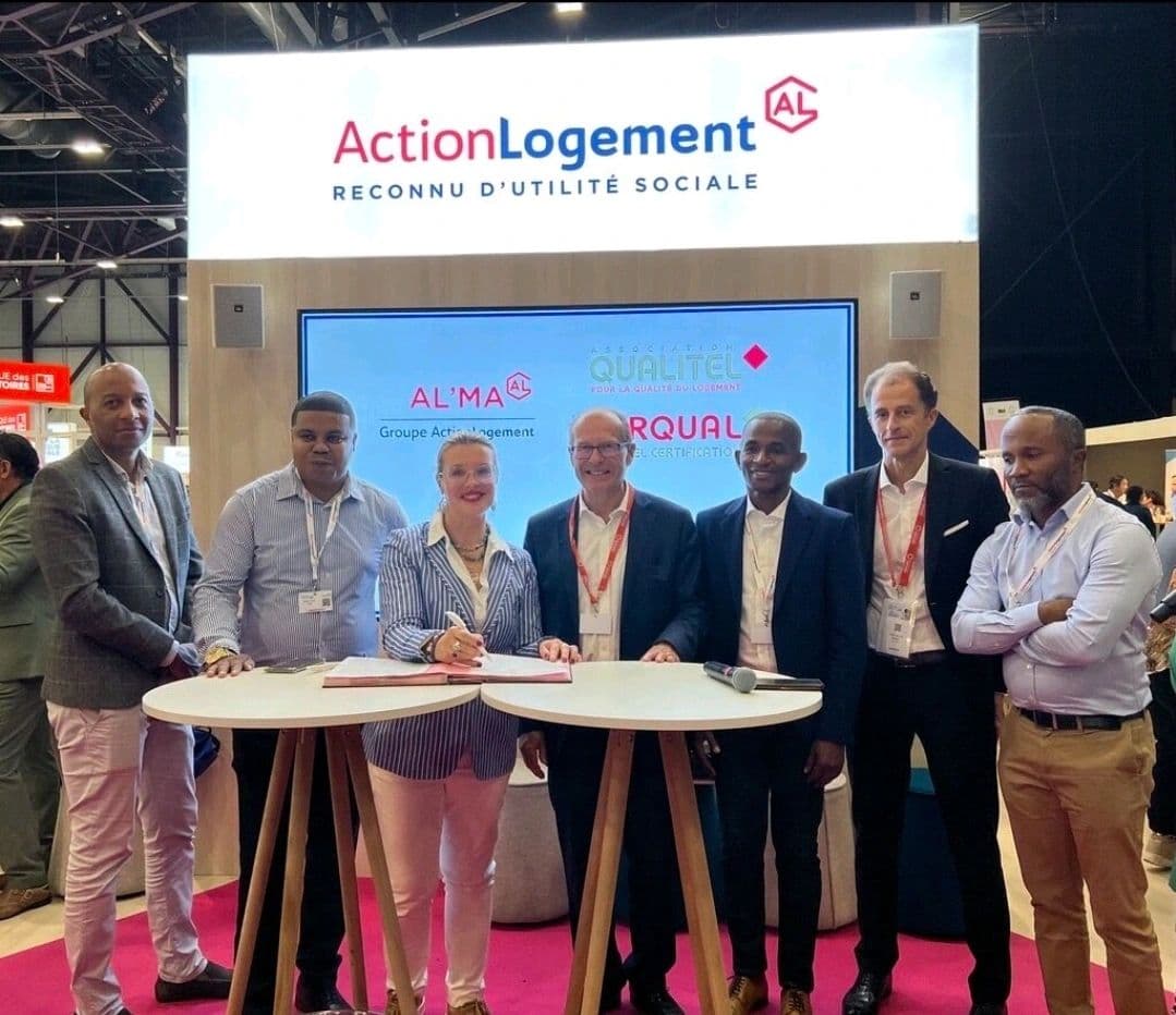 AL’MA Action Logement au Congrès HLM de Montpellier : l’innovation en mouvement gallery 2