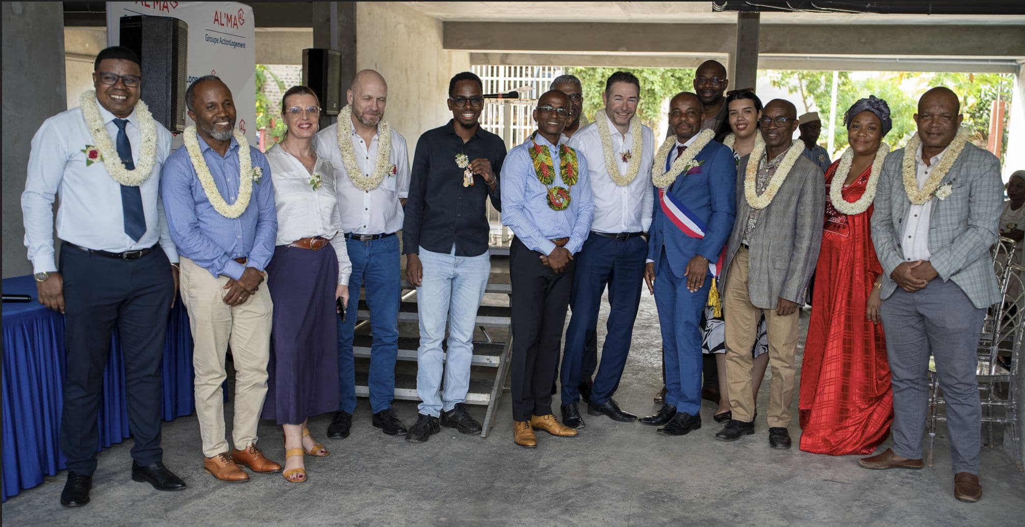 AL’MA Résidence Jeunes Actifs : quand le logement ouvre des perspectives à Mayotte gallery 5