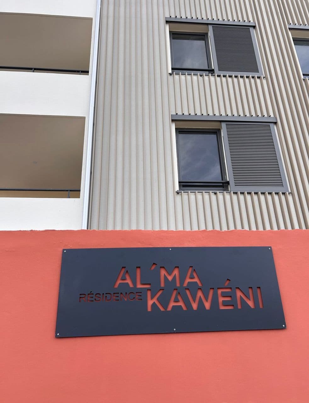 AL’MA Résidence Jeunes Actifs : quand le logement ouvre des perspectives à Mayotte gallery 1