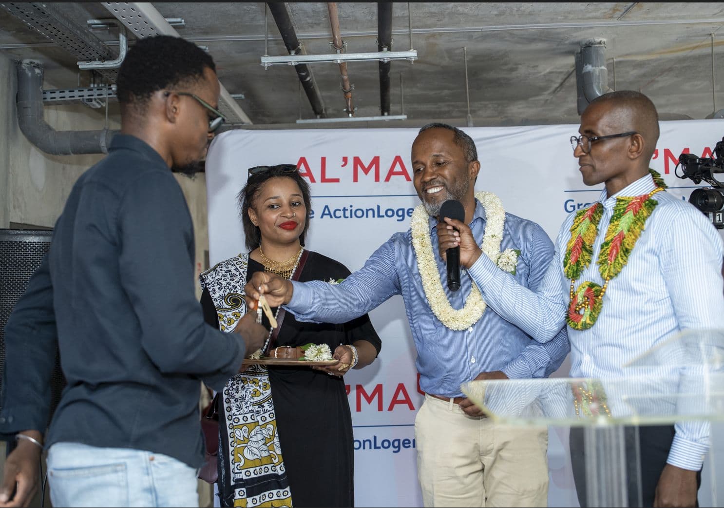 AL’MA Résidence Jeunes Actifs : quand le logement ouvre des perspectives à Mayotte gallery 13