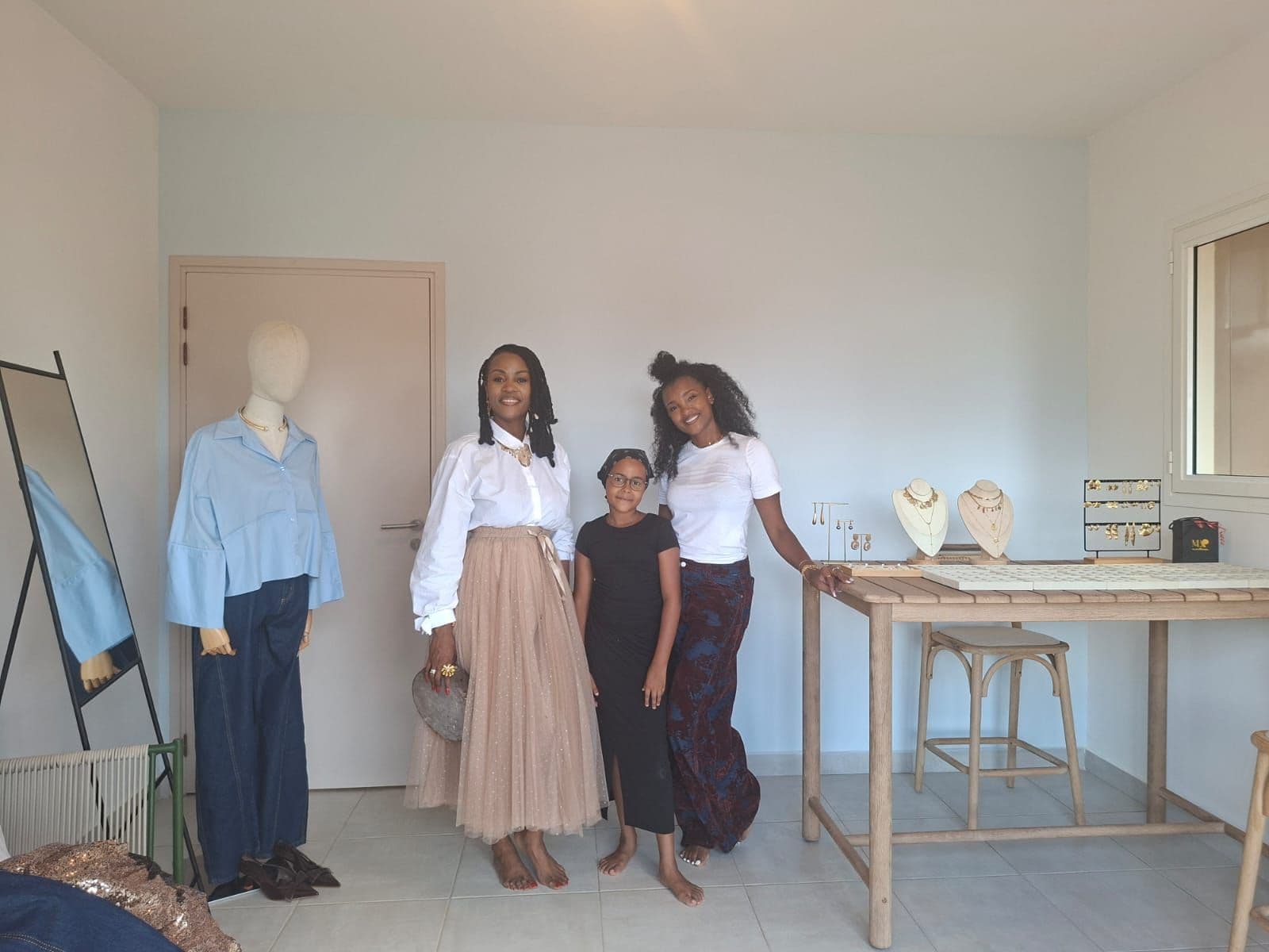 AL’MA HOME Fulera Village : une approche scientifique et systémique de l’habitat abordable et durable gallery 7