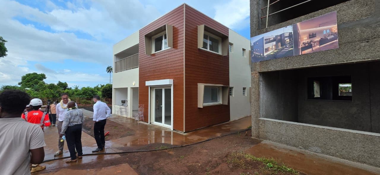 AL’MA HOME : une innovation concrète au service de l’habitat durable à Mayotte gallery 16