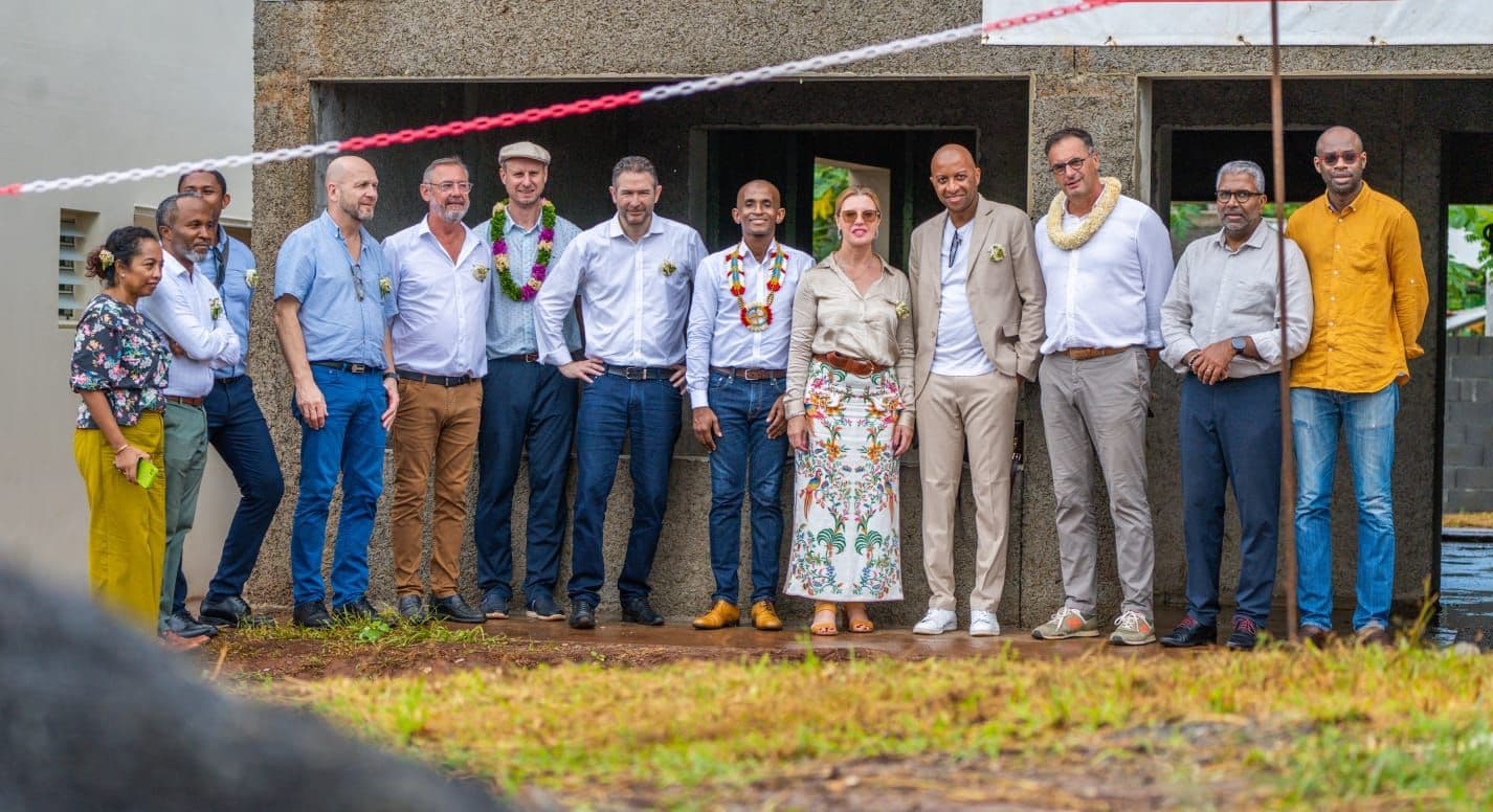AL’MA HOME Fulera Village : une approche scientifique et systémique de l’habitat abordable et durable gallery 2